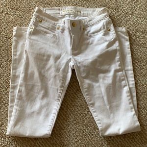 Michael Kors Izzy Skinny Jeans